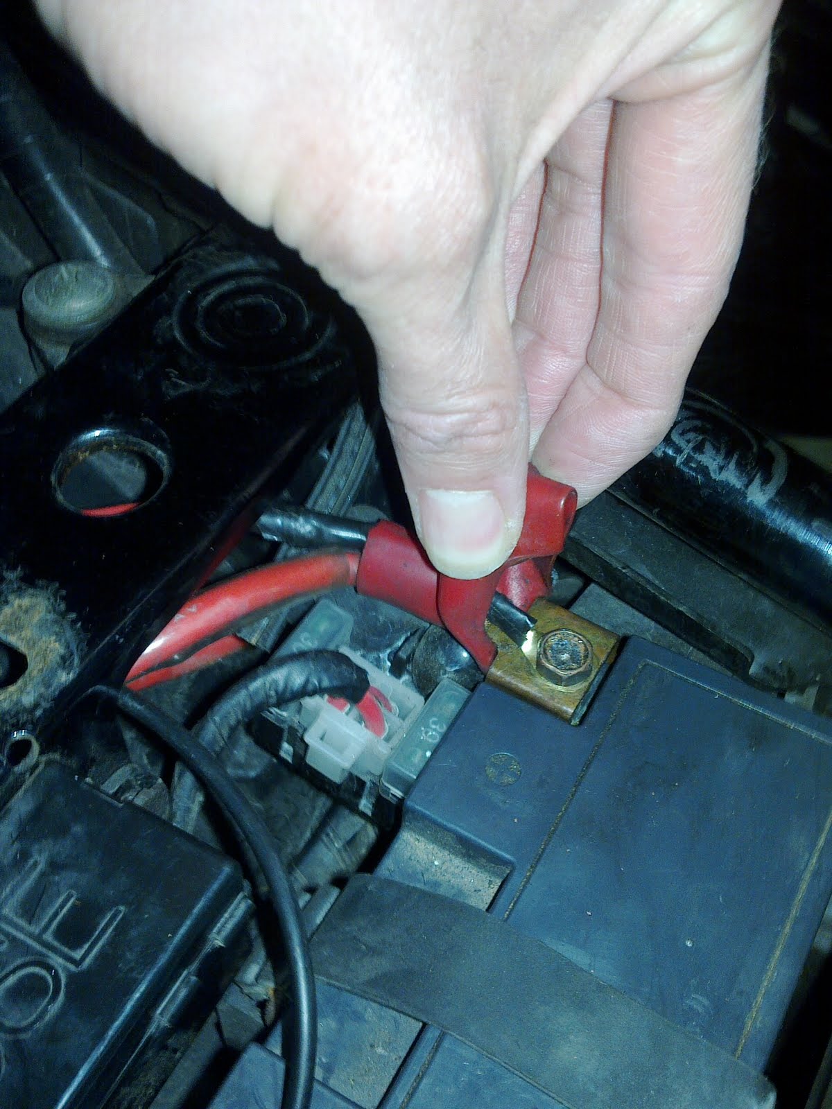 Yamaha Fzs Battery Life Yamaha Fzs Battery Life