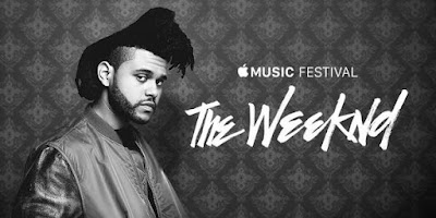 Apple adds The Weekend, Take That, and The Chemical Brothers to this yearâ€™s Apple Music Festival