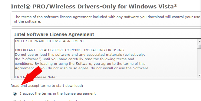 Descargar Drivers Red Para Windows Vista