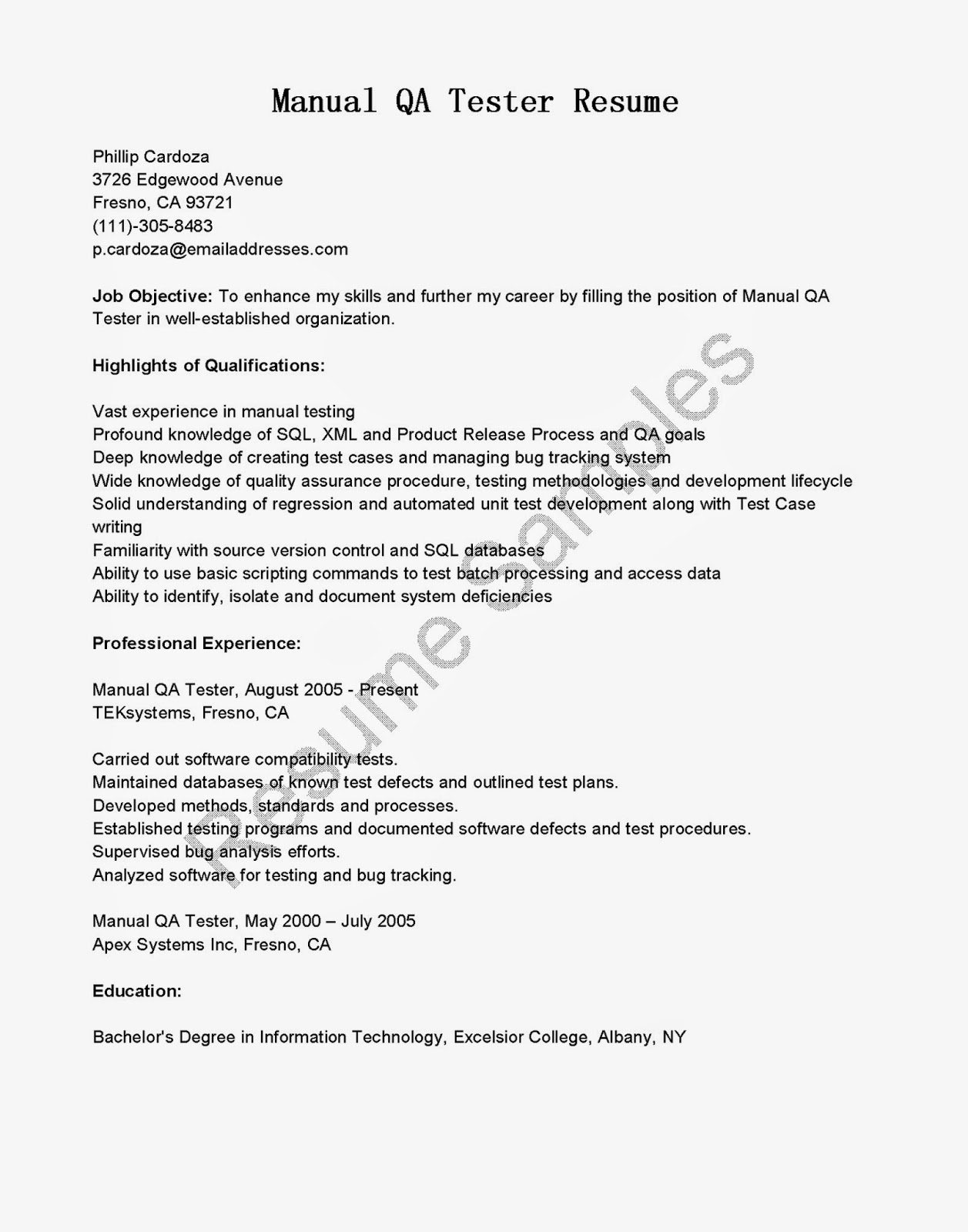 section 508 tester cover letter staff analyst sample resume free manual252bqa252btester section 508 tester cover letter staff analyst sample resume