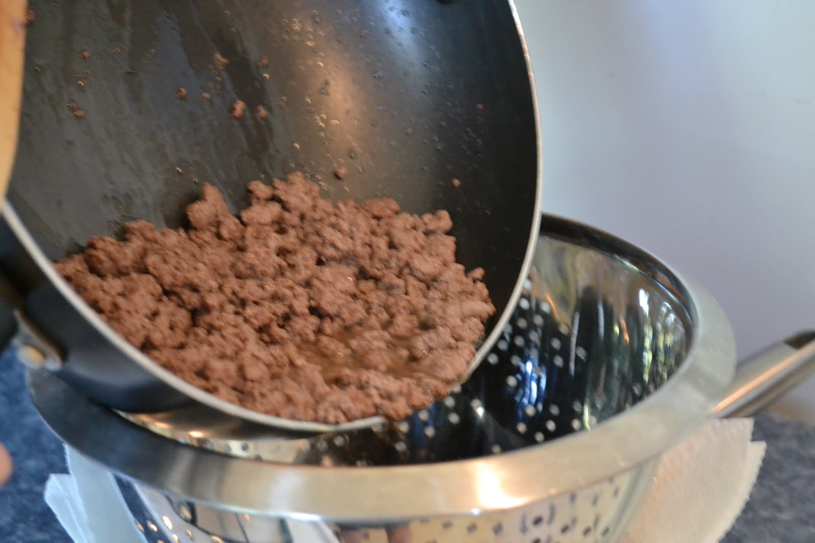 Mom's Fridge The Cleaner PickerUpper