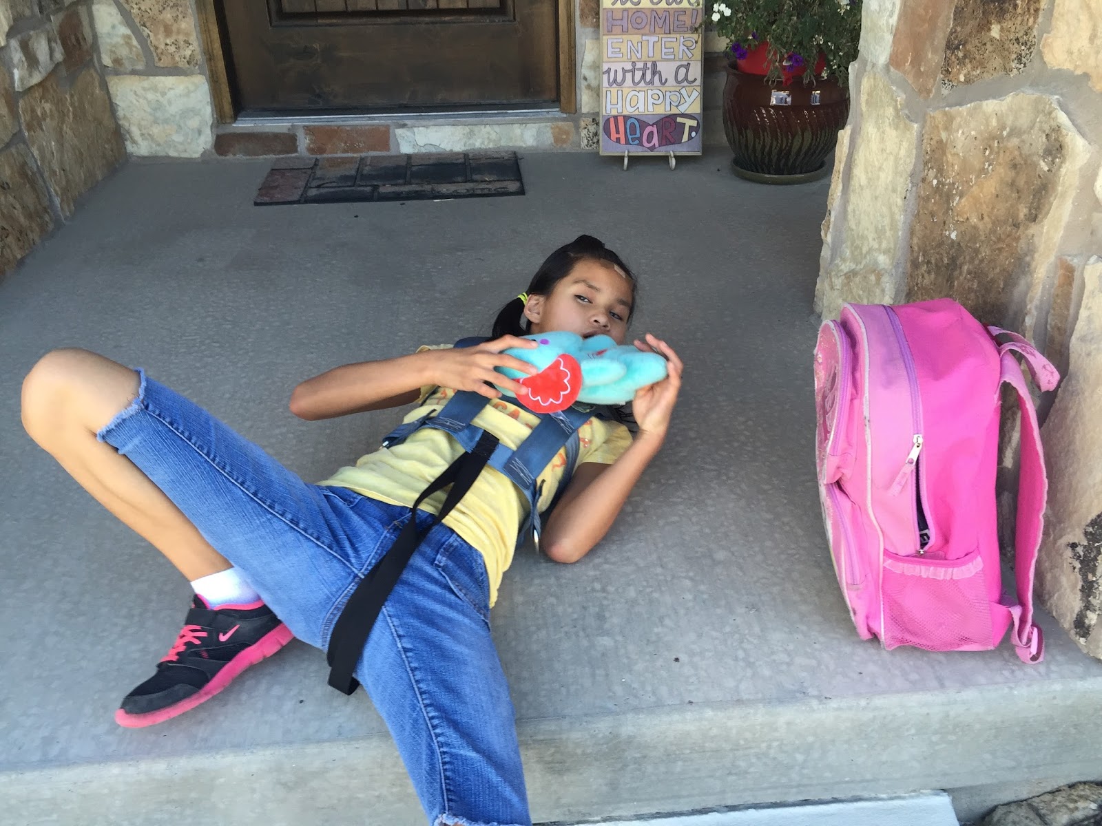 A Road Less Traveled Sep 9, 2015