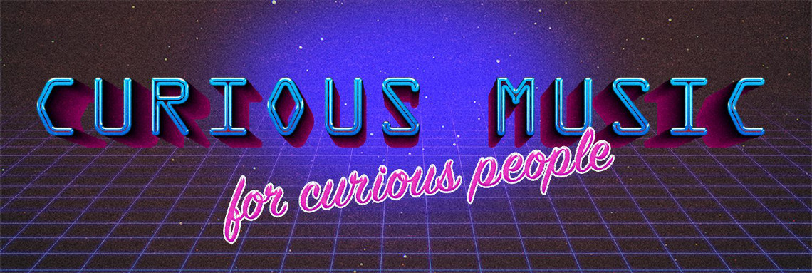 Curious Music for Curious People