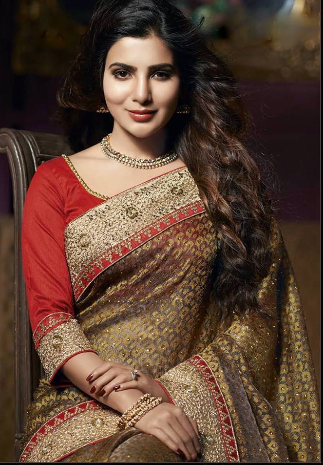 Samantha Ruth Prabhu profile family,Age, Height, Weight, Husband