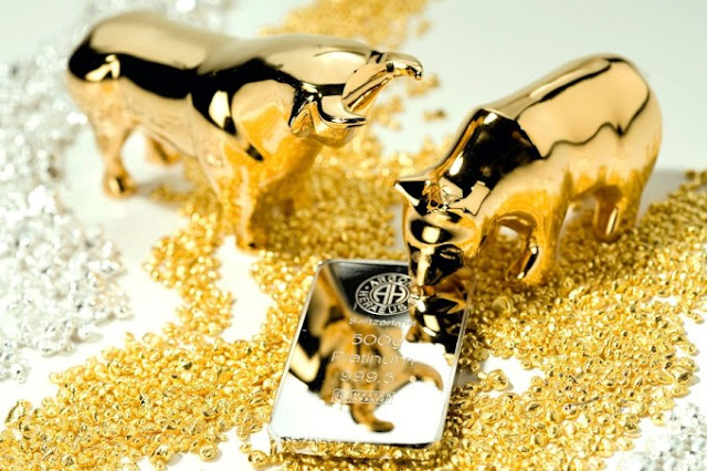 Mcx gold options trading