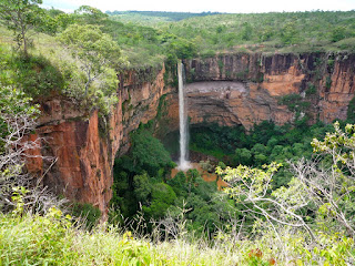 Veu da Noiva