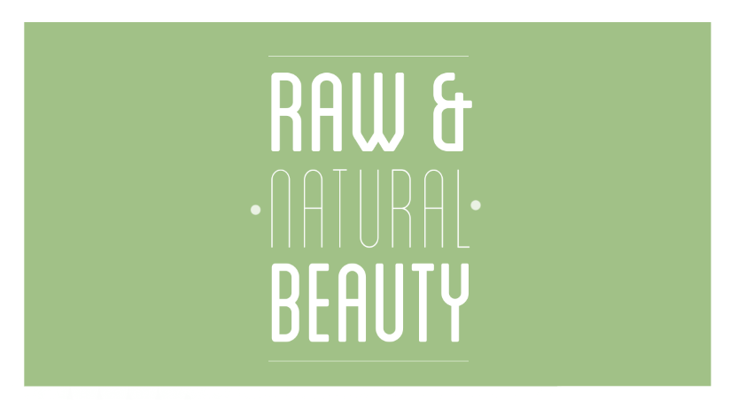 Raw Beauty UK | Beauty & Lifestyle Blog