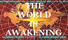 Alchemy Event 11:11:11