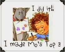 Happy St. Patrick's Day, "Paddy" made Top 3!