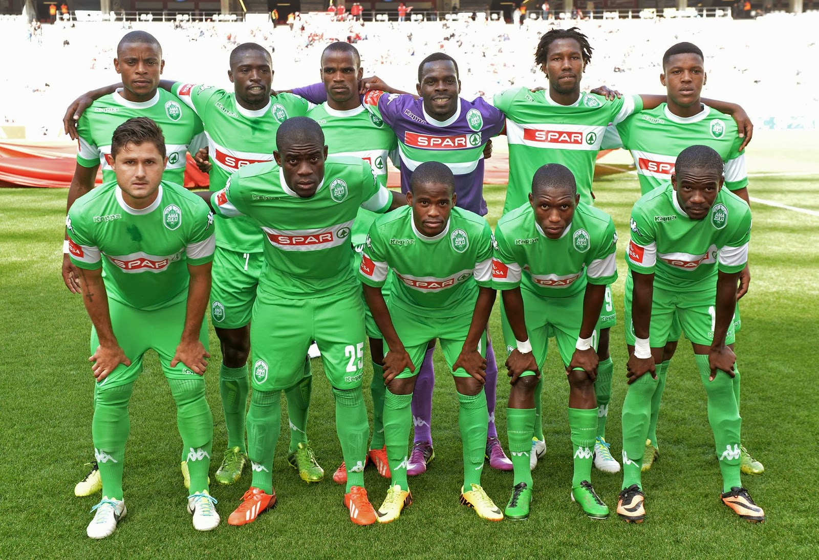 Durbanites urged to buy tickets for United clash DISKIOFF