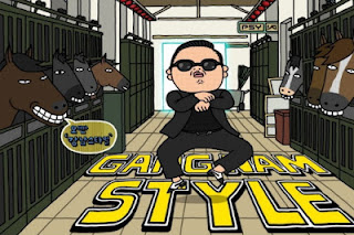 PSY Gangnam Style PSY Gangnam Style