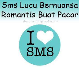 Sms Cinta Islami