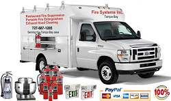 Fire Systems USA