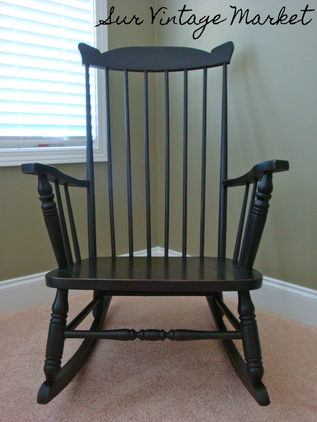 Sur Vintage Market: Portfolio