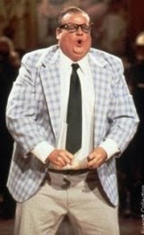 Regards, Mrs. Love: Happy Birthday Chris Farley!