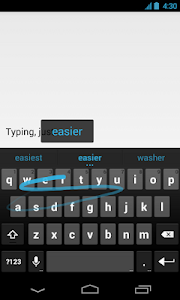 GOOGLE KEYBOARD GOOGLE KEYBOARD