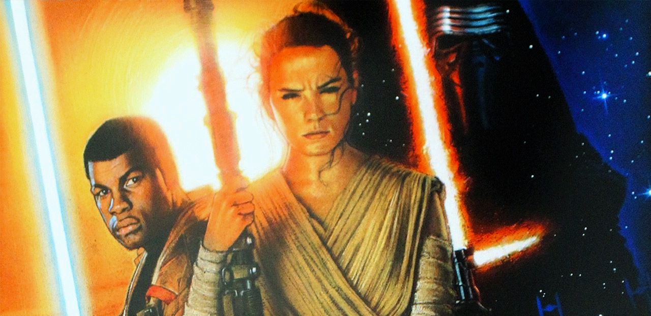 cape and cowl star wars the force awakens new disney channel