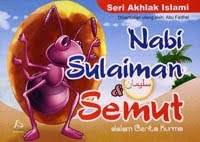 Zaman Nabi Allah Sulaiman Berlaku Satu Peristiwa Apabila Zaman Nabi Allah Sulaiman Berlaku Satu Peristiwa Apabila