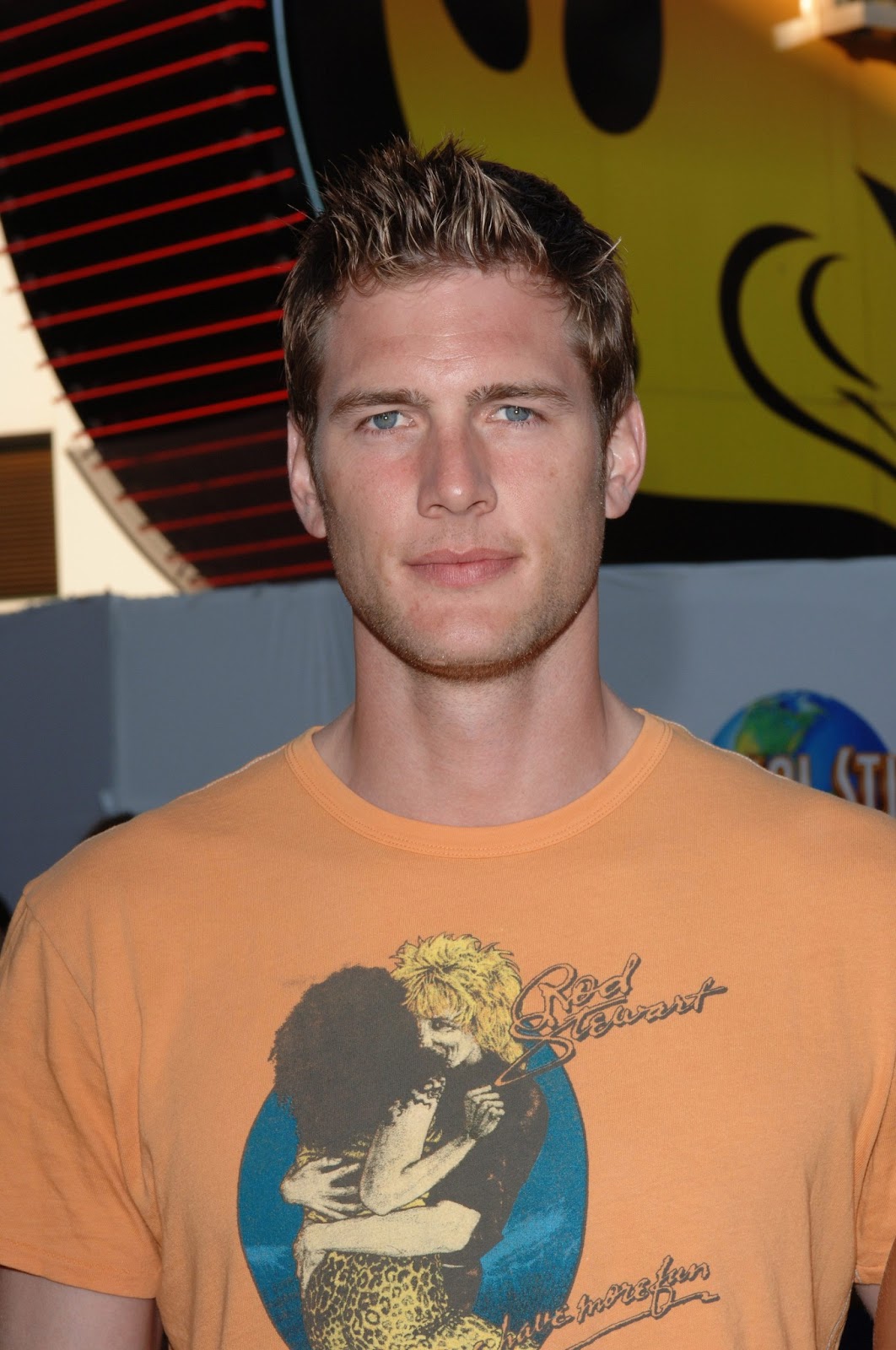 Ryan McPartlin Photos | Tv Series Posters and Cast