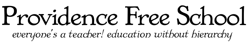 Providence Free School