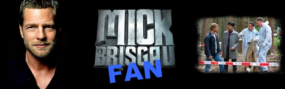 Mick Brisgau Fan 