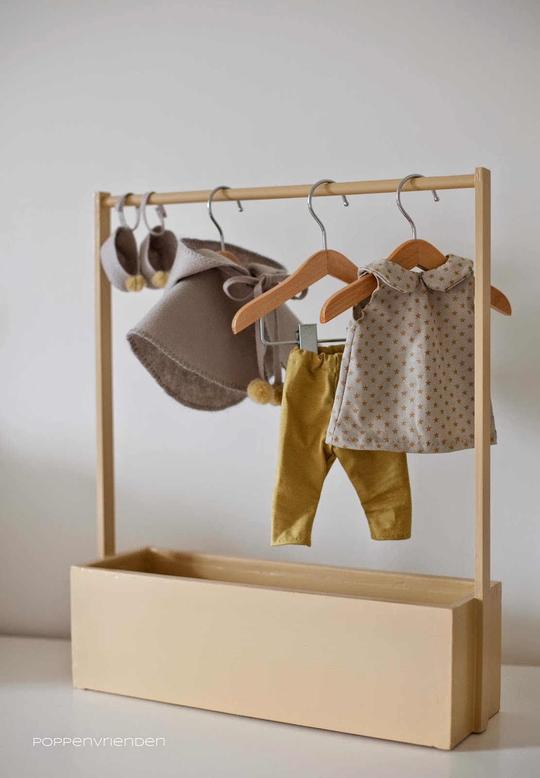 poppenvrienden: Clothes