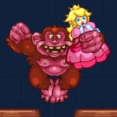 Donkey Kong Remix Donkey Kong Remix | Toptenjuegos.blogspot.com
