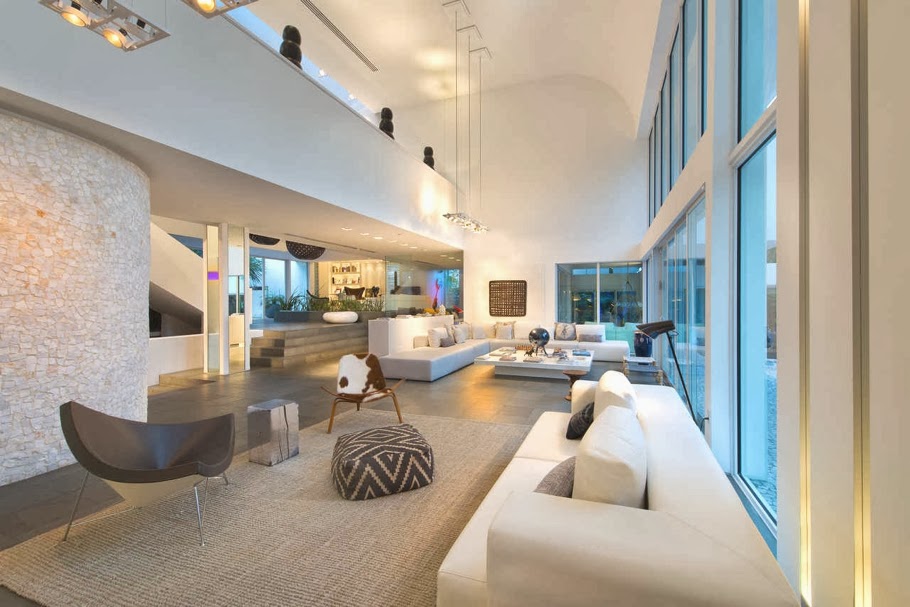 Interior Design Miami