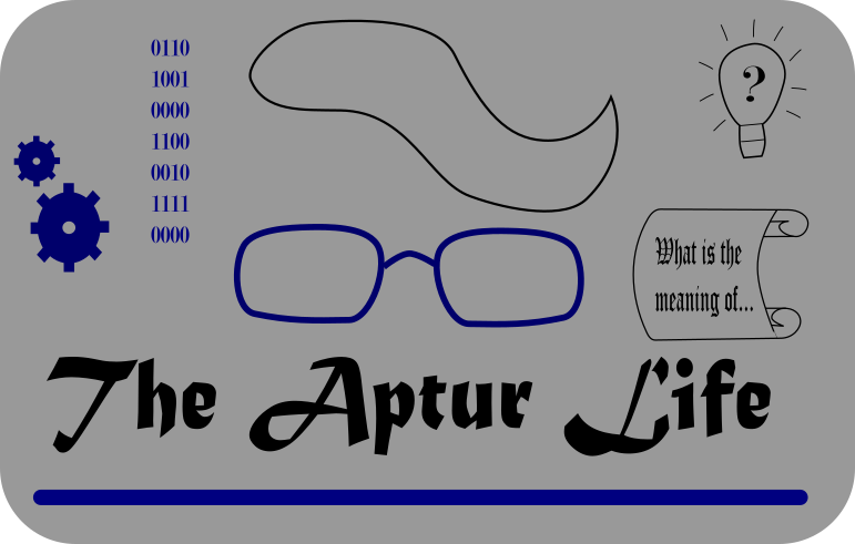 The Aptur Life