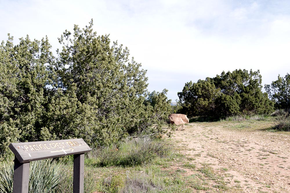 vasquez rocks map