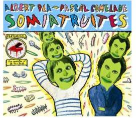 albert pla y pascal comelades