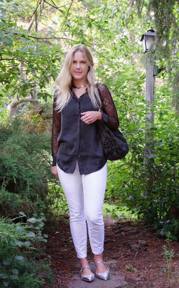 Sparkle Style Shine! Bernadette + Steamers