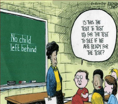 no child left behind is bad for schools students and teachers essay no child left behind is bad for schools students and teachers essay