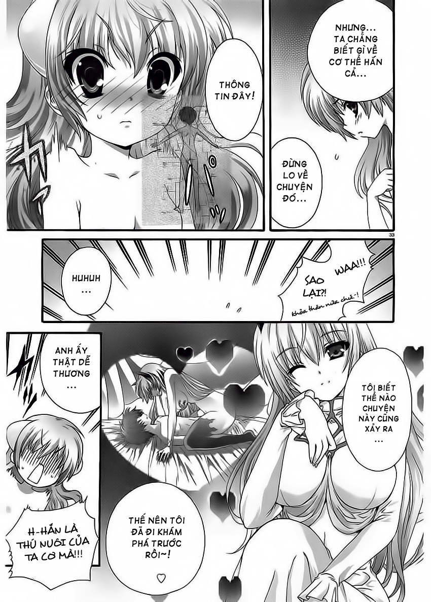 Seikoku No Dragonar chap 6