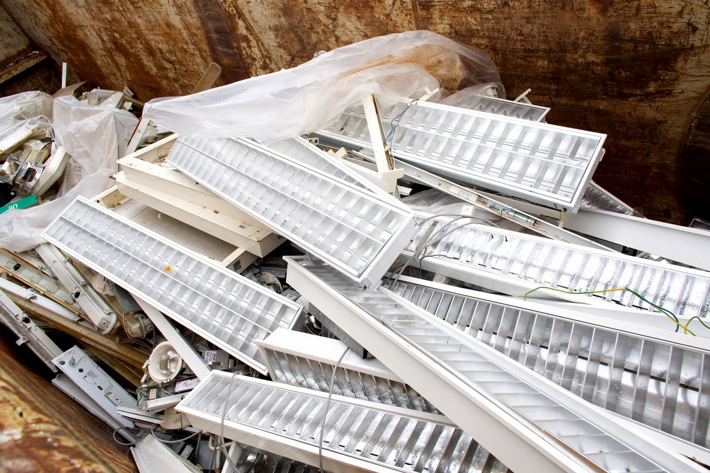 Recyclenieuws: januari 2015
