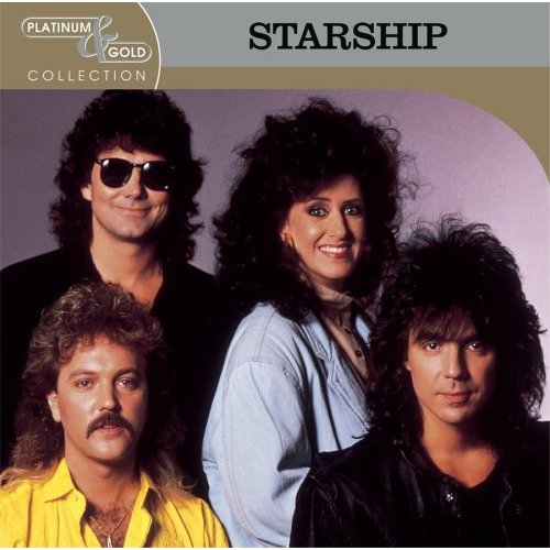 Jefferson Starship - Dragon Fly Jefferson Starship - Dragon Fly