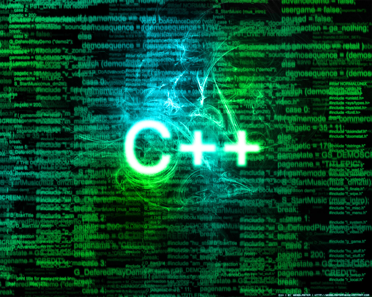coding in c
