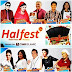 Kunjungi HALFEST 2012 & dapatkan iPad percuma!