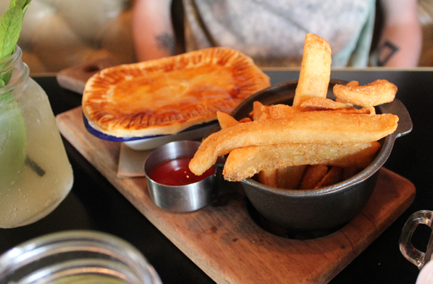 The Grounds of Alexandria, The Potting Shed, Sydney, Australia