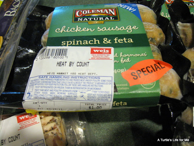 A Month Of Dinners For Less Than $100 IMG_4663