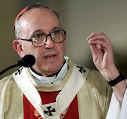 . Primado Jorge Mario Bergoglio fue elegido Papa como el Sumo Pontífice de . jorge bergoglio francisco 