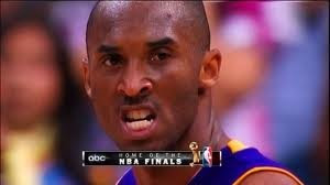 Kobe B Bryant