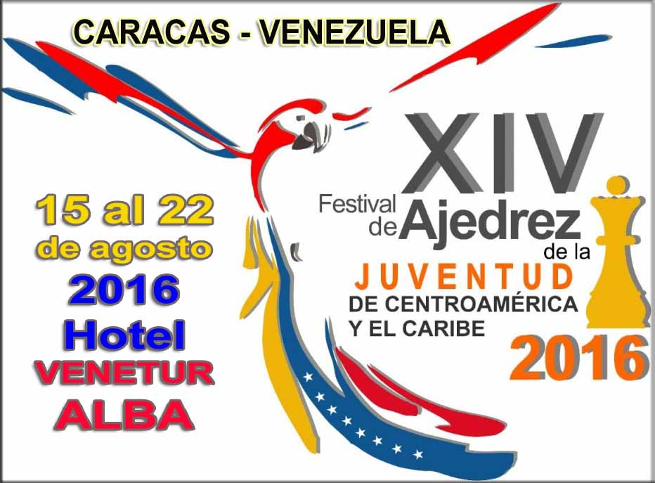 Repaso del CAC 2016 en ChessBase