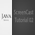 ScreenCast Tutorial 02: Giới thiệu về JAVA