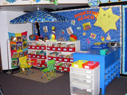 decoracao sala de leitura na escola:Belinfância: Decoração: Fundo do Mar decoracao sala de leitura na escola:Belinfância: Decoração: Fundo do Mar