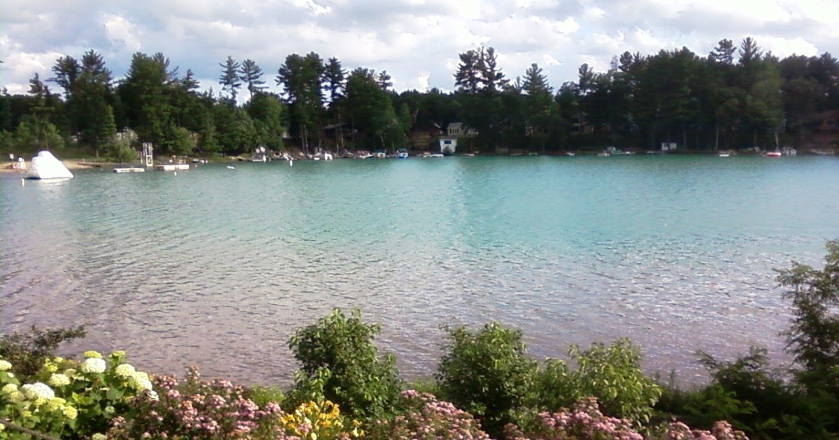 Kayaking Waupaca Area Waters Kayak Trip 3 Spencer Lake 4/15/12