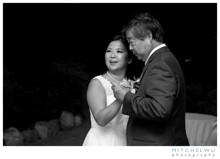 Mitchel Wu Toy Photography Los Angeles Japanese Garden Wedding // Ray