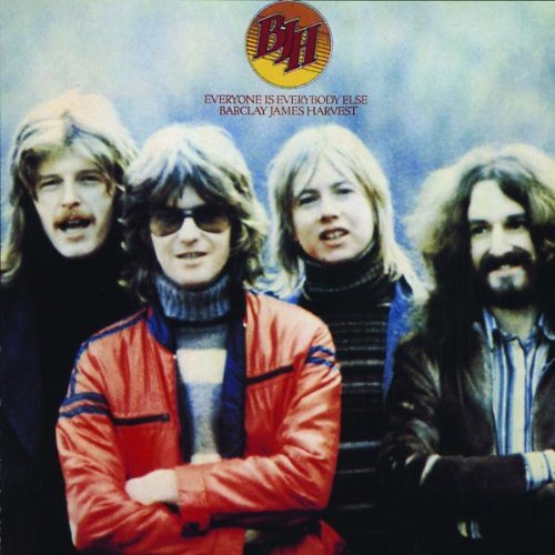 Barclay James Harvest - Victims of Circumstance Barclay James Harvest - Victims of Circumstance