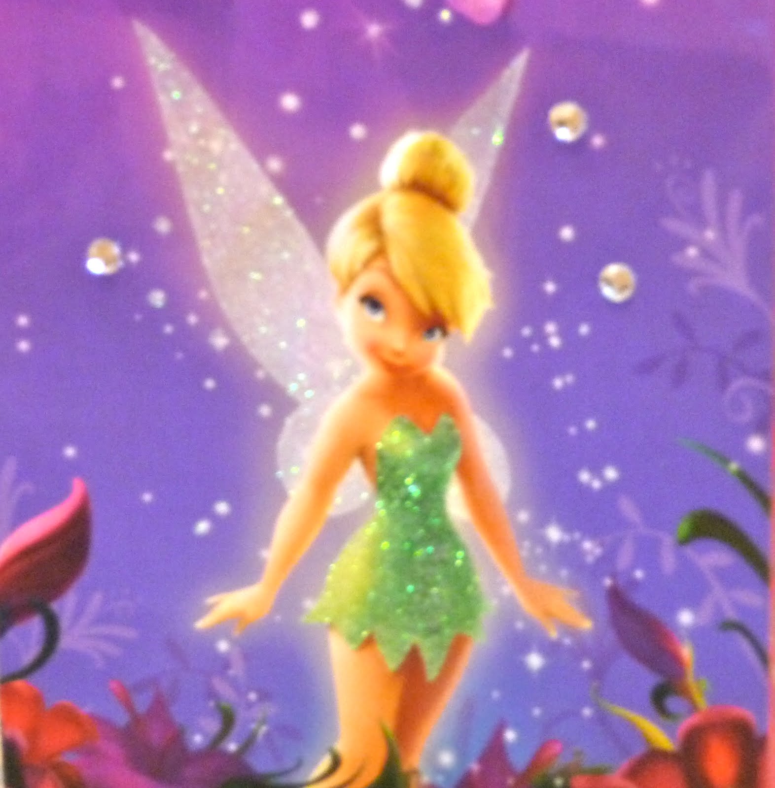 List 94+ Pictures All The Fairies Names From Tinkerbell Sharp
