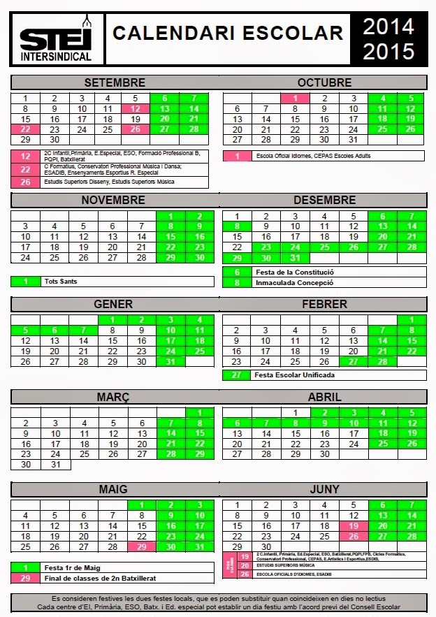 http://weib.caib.es/Documentacio/calendari_escolar/1415_.htm